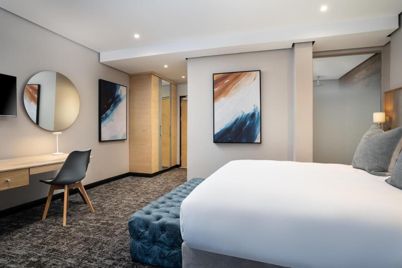 Premier Splendid Inn Umhlanga Дурбан Экстерьер фото